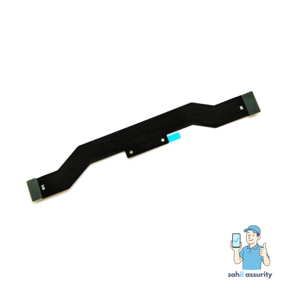 Main Board Flex Cable for Xiaomi Redmi Note 3 thumbnail
